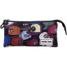 Estuche BEISBOL triple