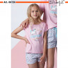 Pijama unicornio MR.WONDERFUL