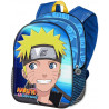 Mochila NARUTO 3D pequeña