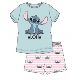 Pijama LILO STITCH infantil.