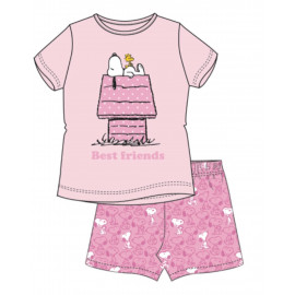 Pijama SNOOPY infantil