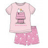 Pijama SNOOPY infantil