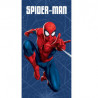 Toalla SPIDERMAN algodón