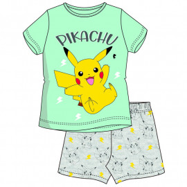 Pijama POKEMON niña