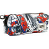 Estuche  SPIDERMAN multicolor