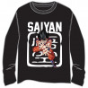 Camiseta SAIYAN adult@