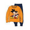 Pijama infantil Dragón Ball Z
