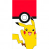 Toalla POKEMON pokeball