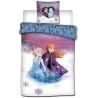 Funda nórdica FROZEN 2 piezas