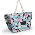 Bolsa playa MINNIE y neceser