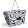 Bolsa playa MINNIE y neceser