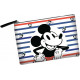 Bolsa playa MICKEY con neceser
