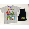 Conjunto SUPER MARIO