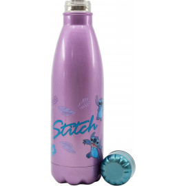 Botella STITCH acero