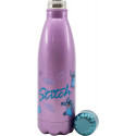 Botella STITCH acero