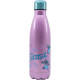 Botella STITCH acero