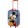 Maleta viaje MICKEY /trolley