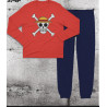 Pijama ONE PIECE infantil