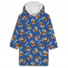 ONE PIECE bata manta /sudadera