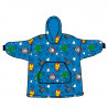 Sudadera Invizimals + REGALO Pijama