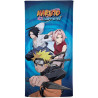 Toalla NARUTO microfibra