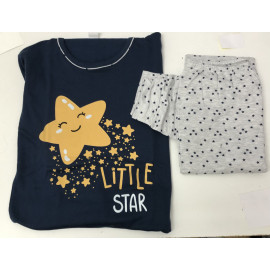 Pijama little star