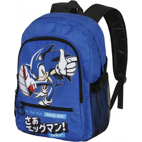 Mochila SONIC grande