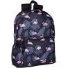 Mochila FLAMENCOS perona