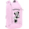 Mochila Converse Charcoal Schamble grande