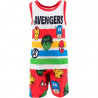 Pijama AVENGERS superhéroes