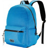 Mochila azul neón PRODG