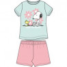  Pijama SNOOPY