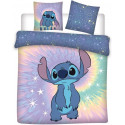 Funda nórdica STITCH cama grande 