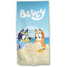 Tolla BLUEY algodón