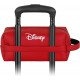 Neceser MINNIE pvc rojo