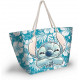 Bolsa playa STITCH grande