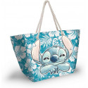 Bolsa playa STITCH grande