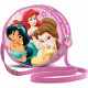 Bolso PRINCESAS DISNEY redondo