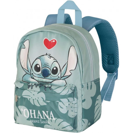 Mochila  STITCH pequeña