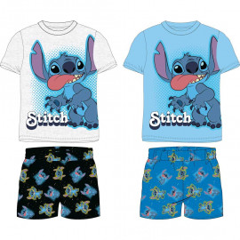 Conjunto  STITCH niño