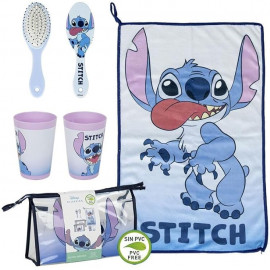 Neceser  STITCH lleno