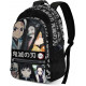 Mochila DEMON SLAYER grande Taisho