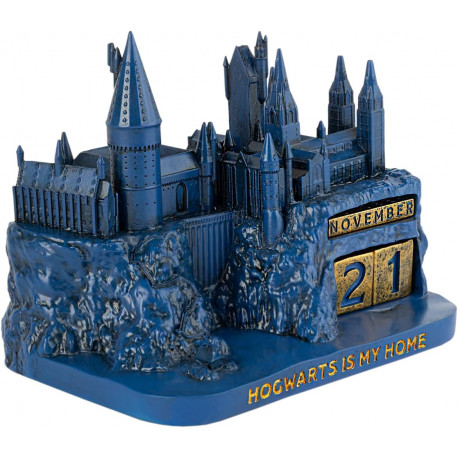 Calendario perpetuo HARRY POTTER