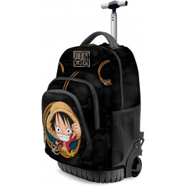 Mochila ONE PIECE grande ruedas