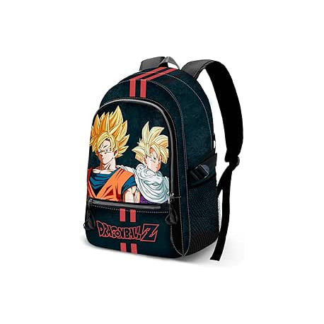 Mochila DRAGON BALL goku