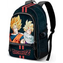 Mochila DRAGON BALL goku