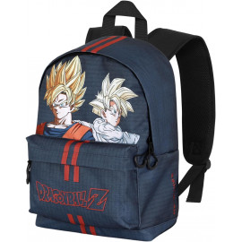 Mochila GOKU DRAGON BALL Z