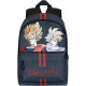 Mochila GOKU DRAGON BALL Z