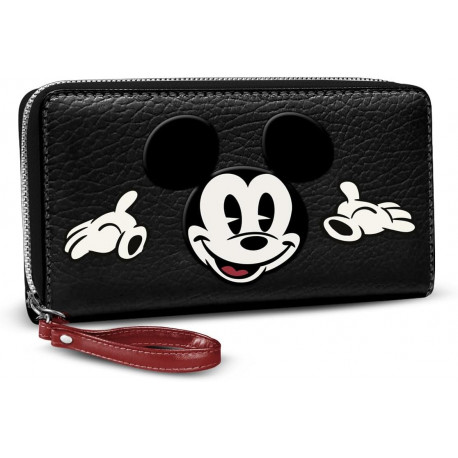 Billetero MICKEY