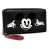 Billetero/Monedero MICKEY